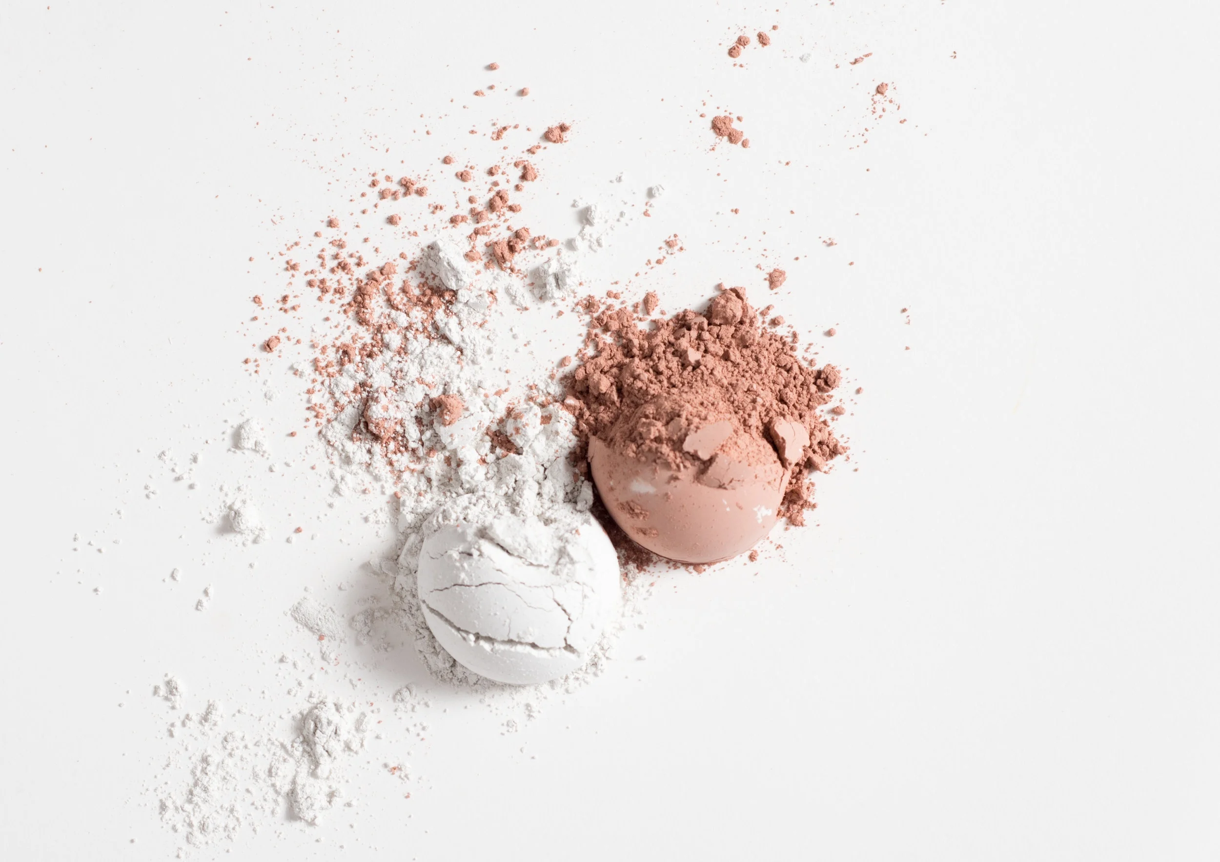 FIG+YARROW ROSE RHASSOUL CLAY MASK