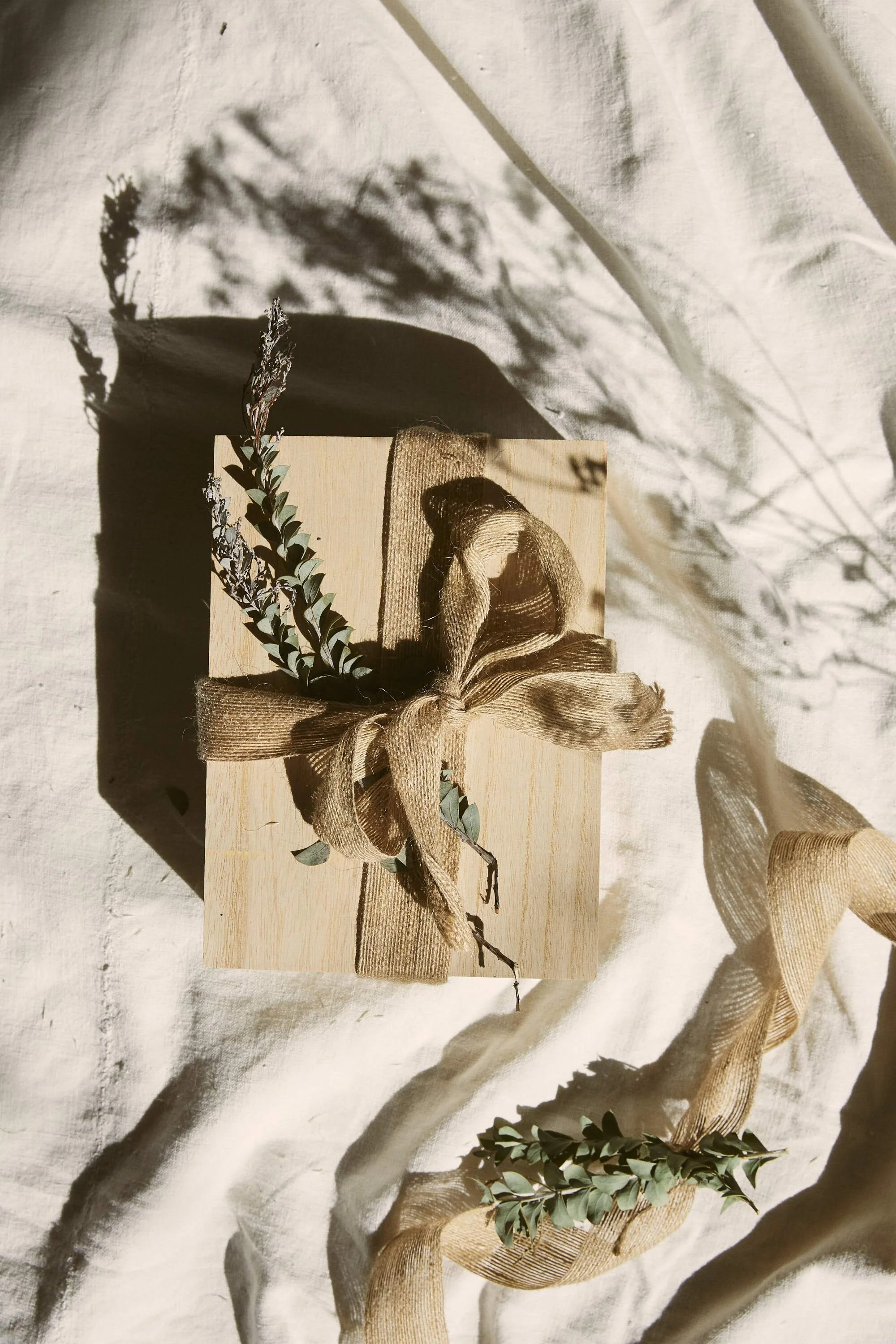 OZMA silk 1930s bandana gift set