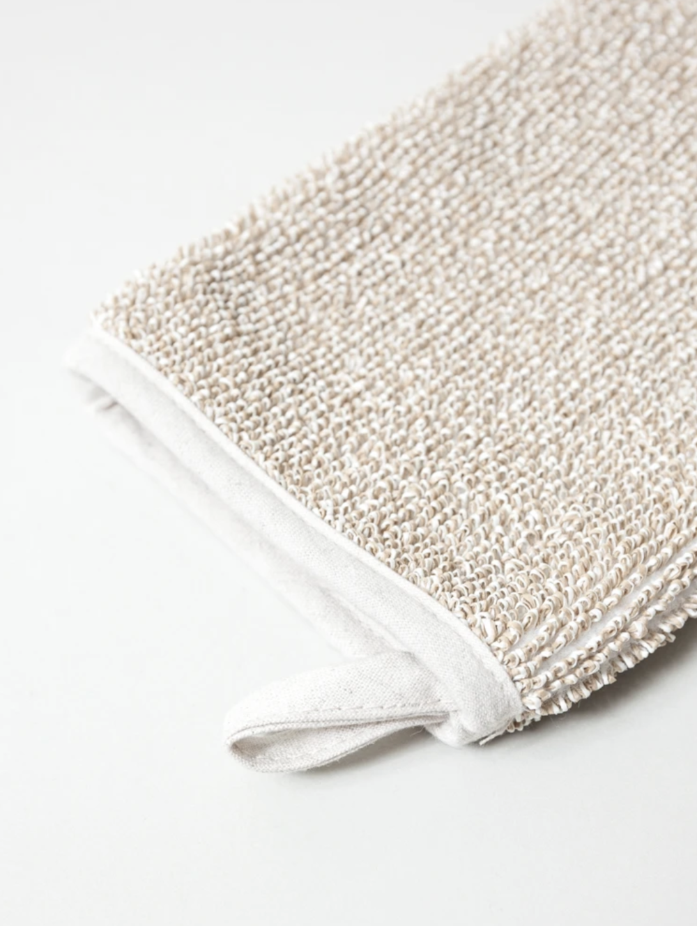 Sasawashi Body Scrub Towel – Woodland Mod
