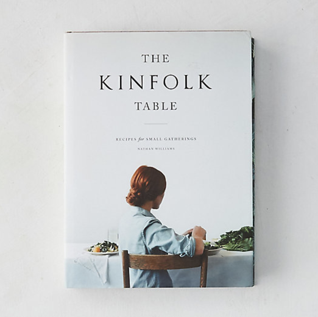 The Kinfolk Table