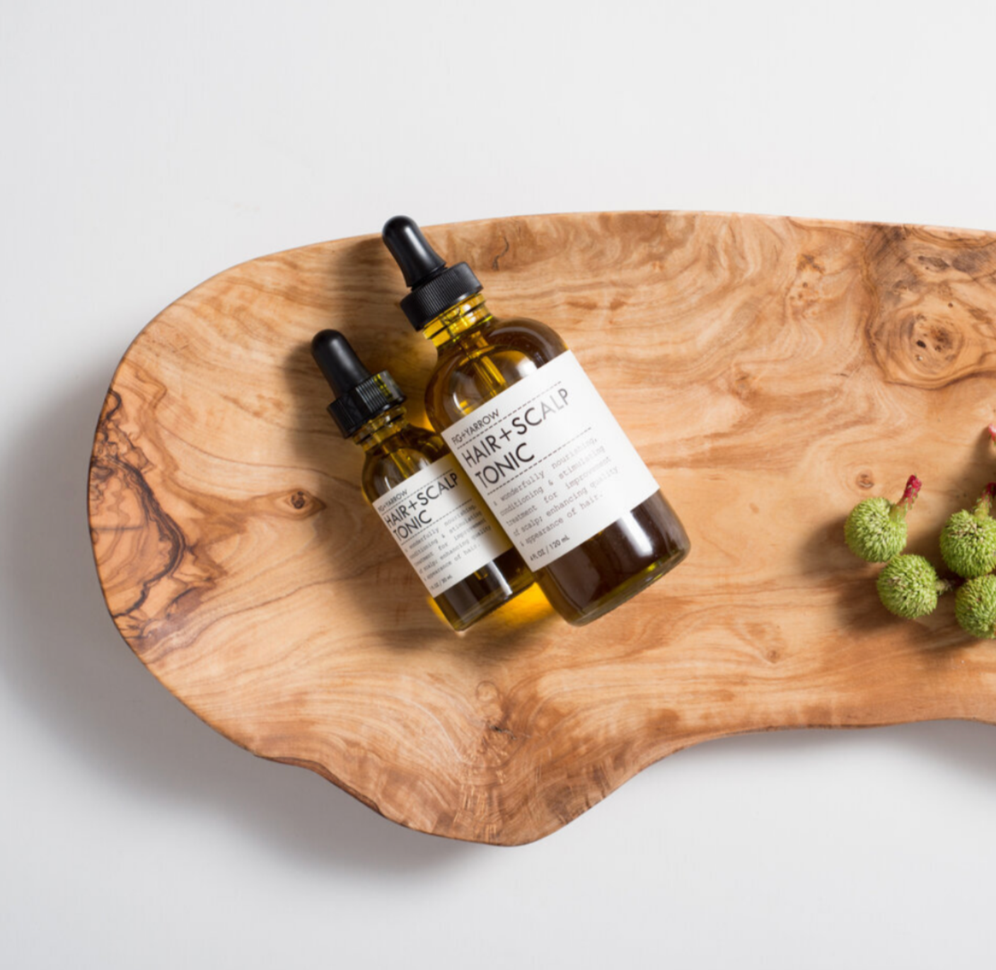 Mini Hair + Scalp Tonic