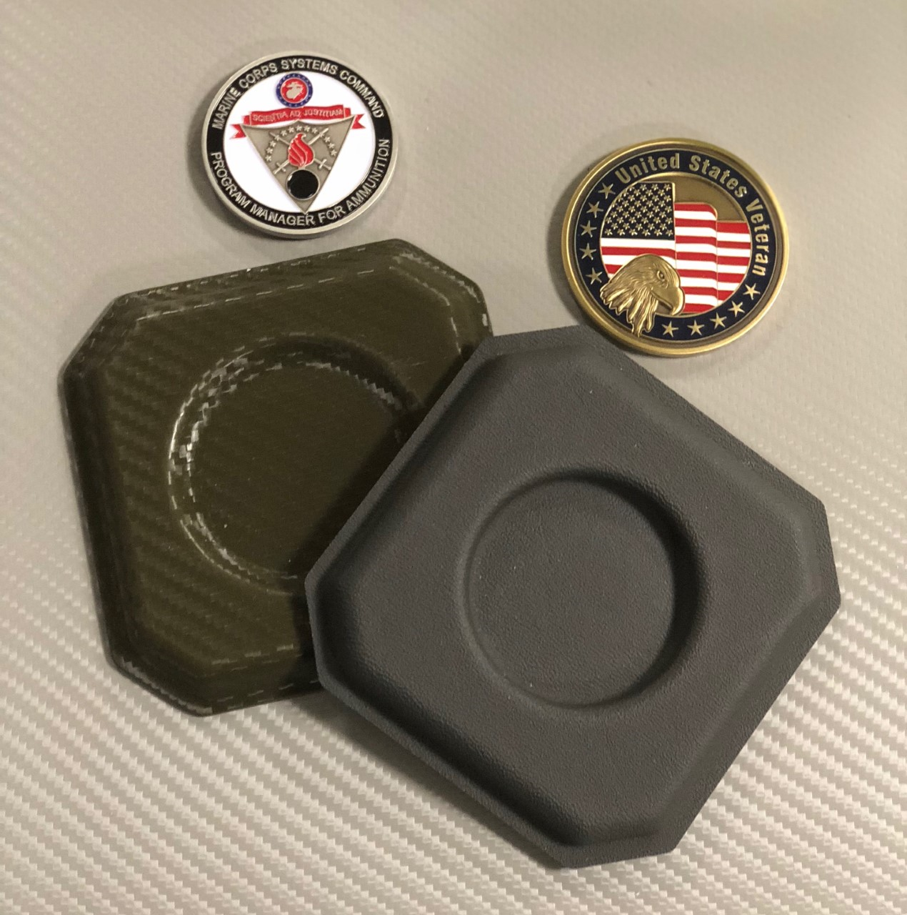 Coasters challenge coin.png