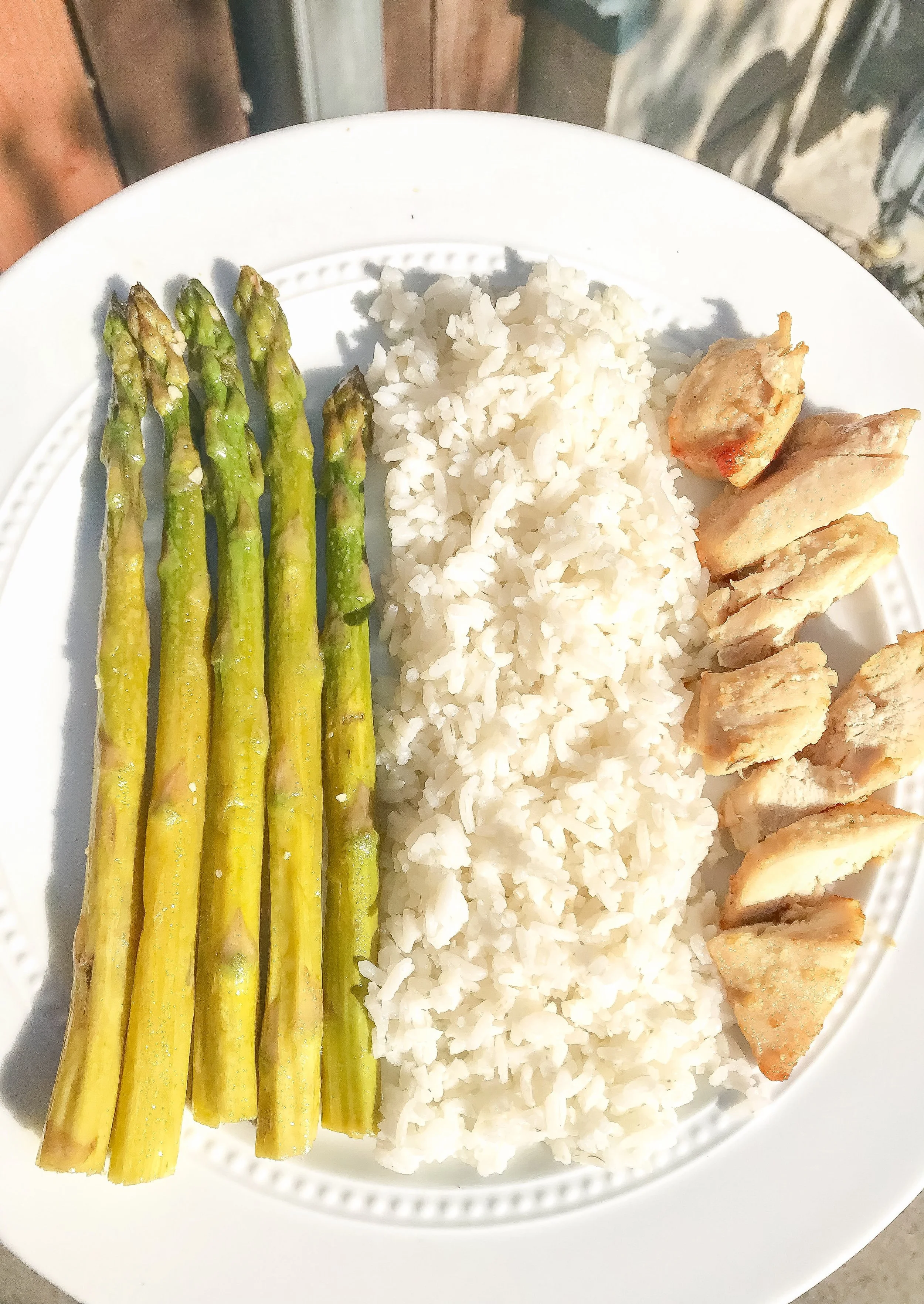 Keep it Simple Stupid