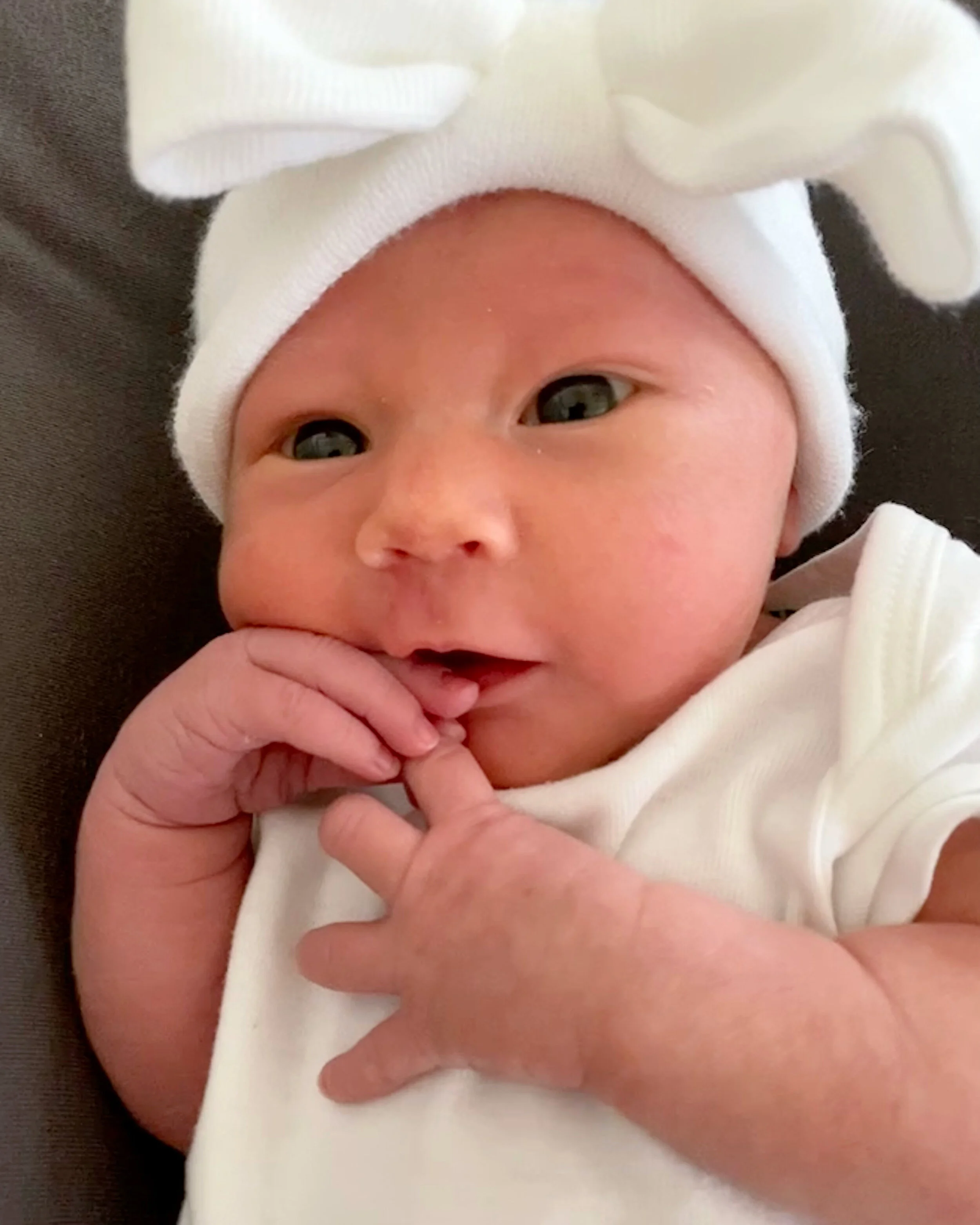 Mabel Elaine