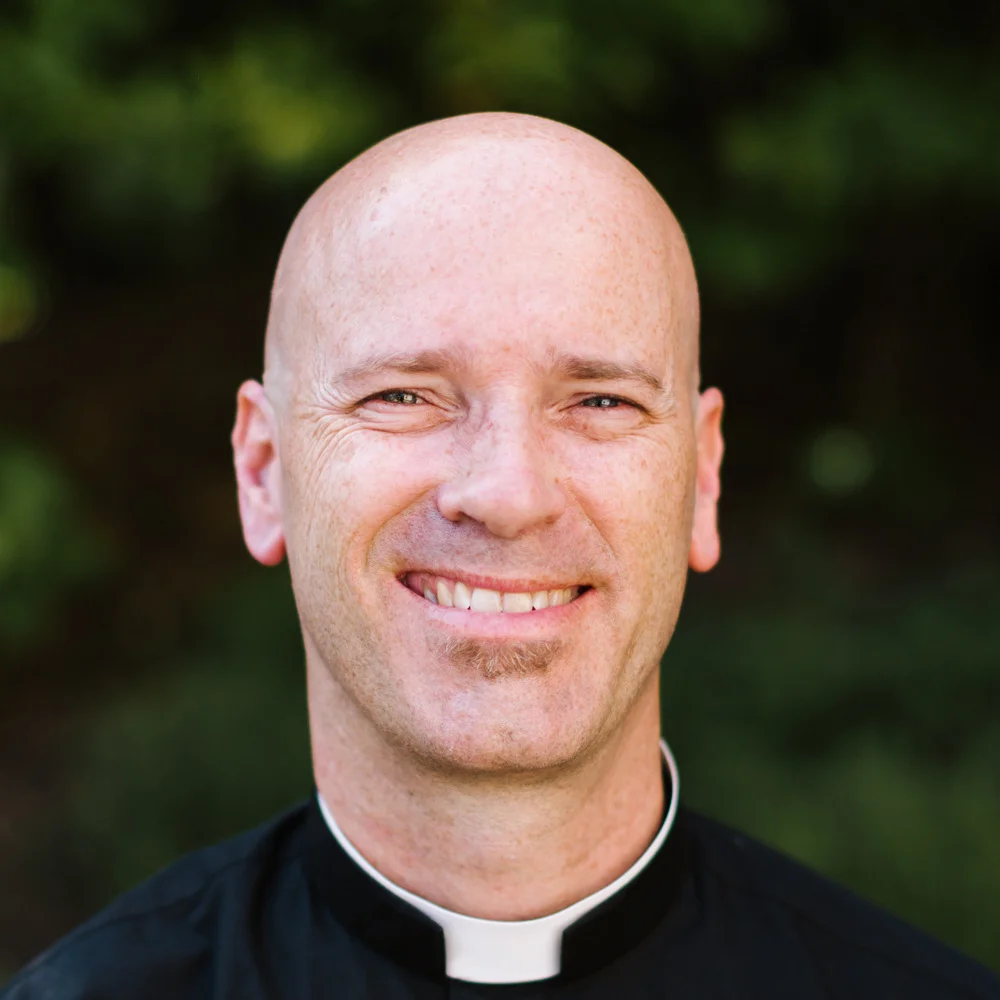 Father Todd Strange Pastor tstrange@sjcissaquah.org