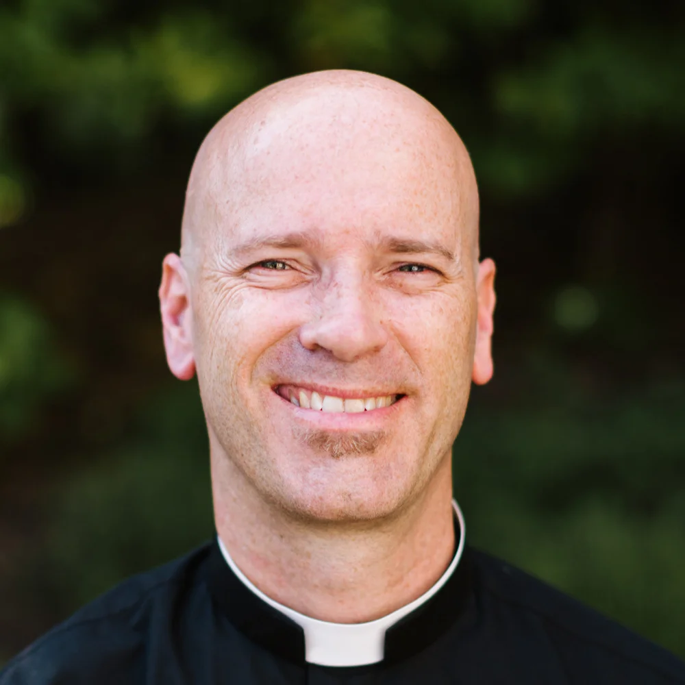 Father Todd Strange Pastor tstrange@sjcissaquah.org