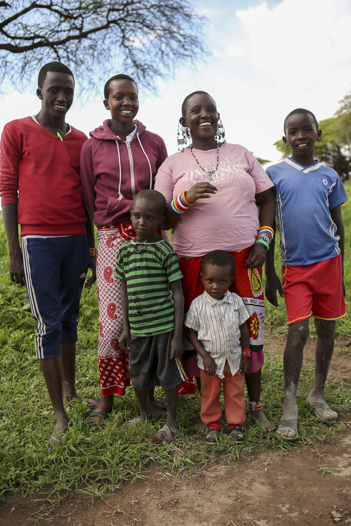 Joan Nkidingai Ntuala_With family_horizontal_Smaller_.JPG