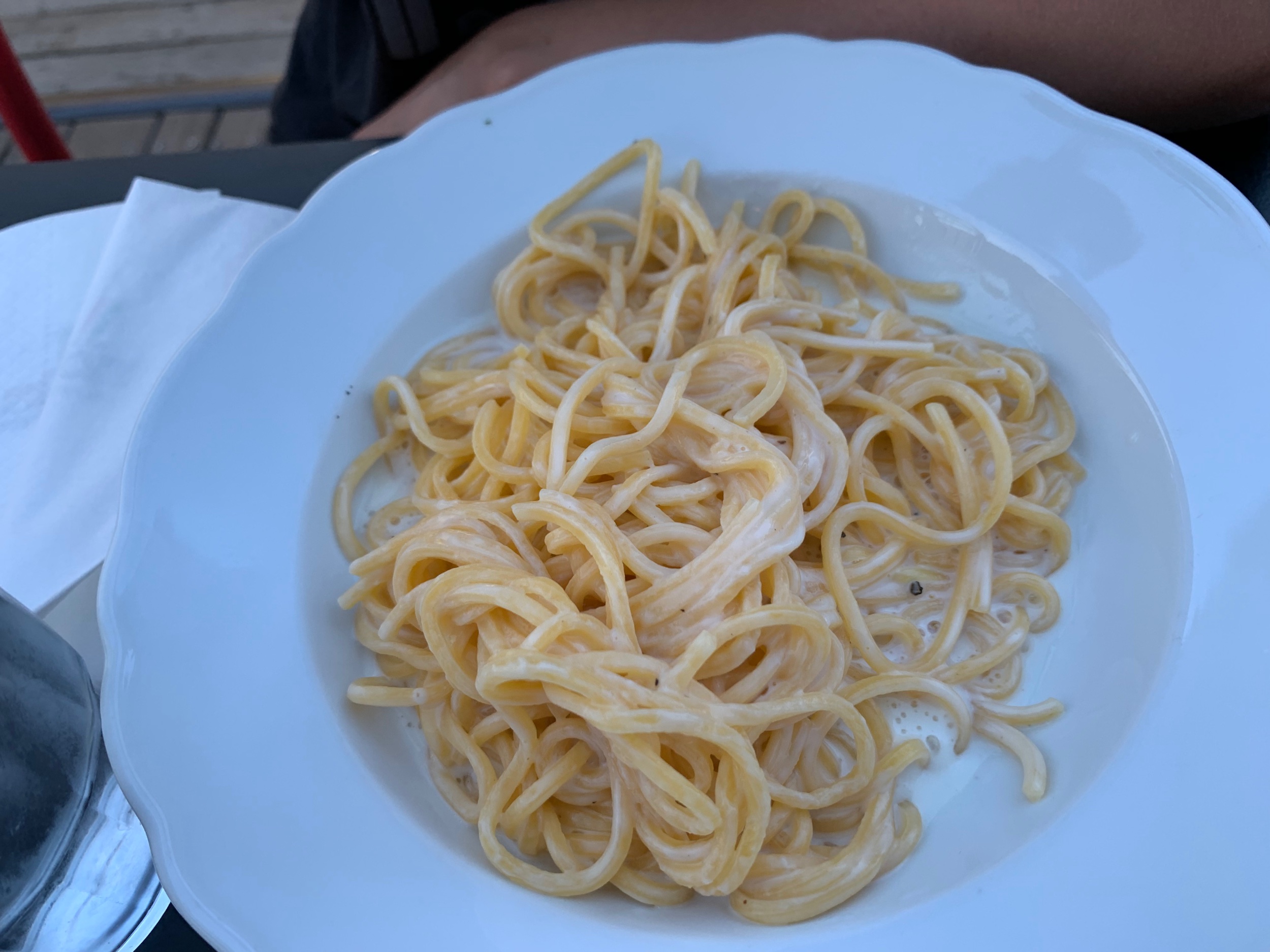 Pasta Basta