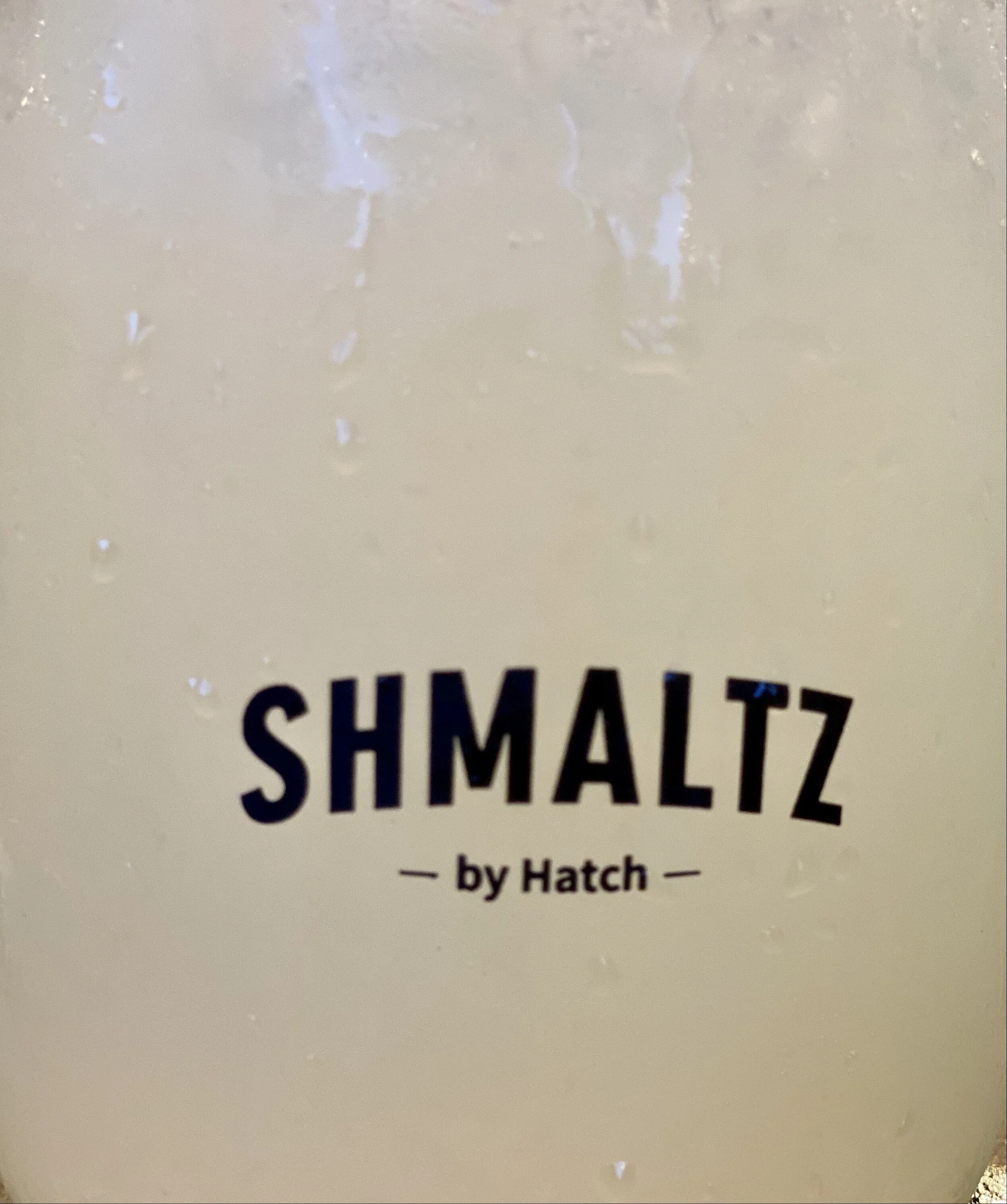 Shmaltz