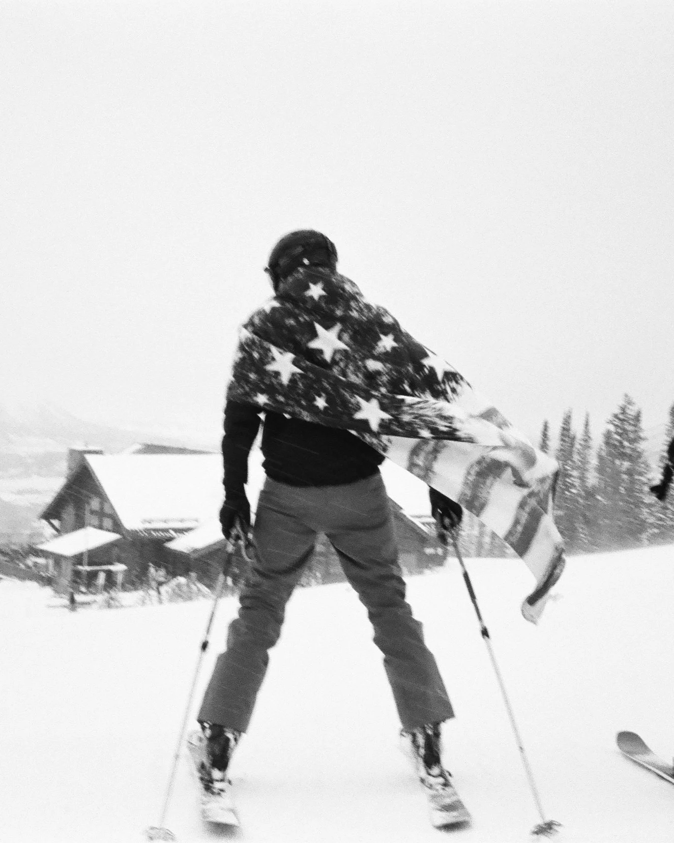 Land of the Ski