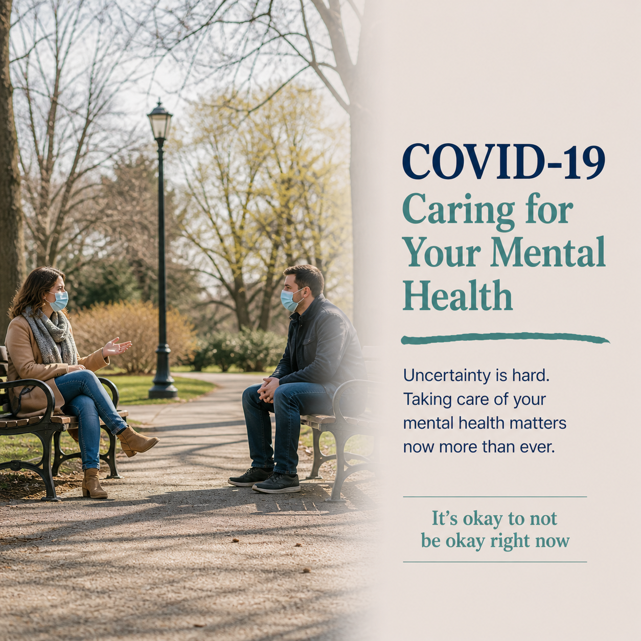 Managing Anxiety During Crisis: 7 Strategies for Coping with COVID-19