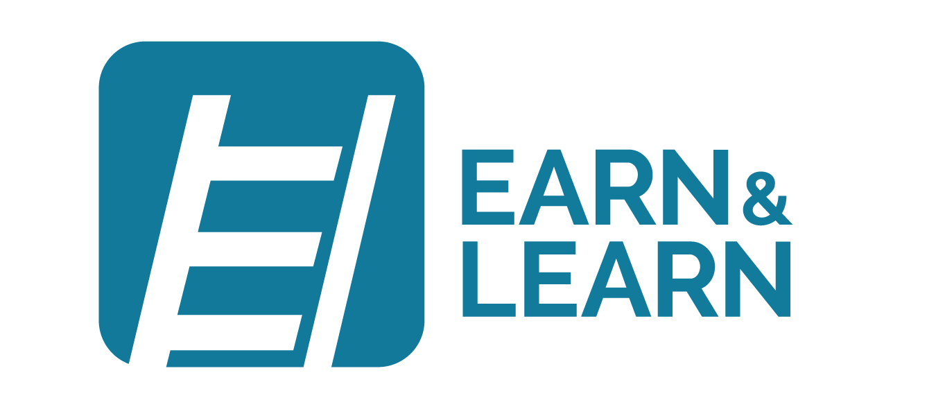 Earn &amp; Learn