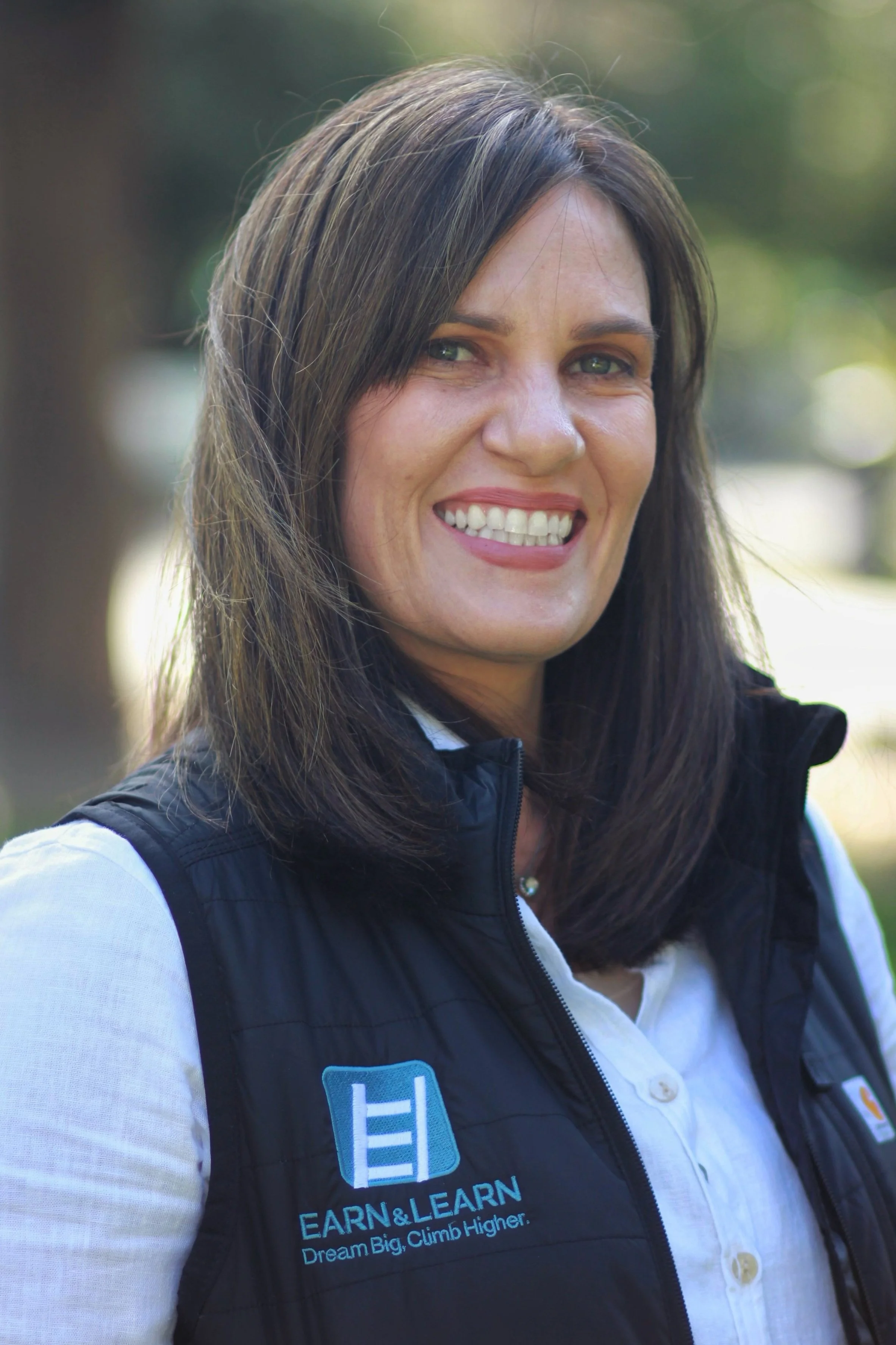 Gina Delvecchio Ksbwpodcast - n34mp1v