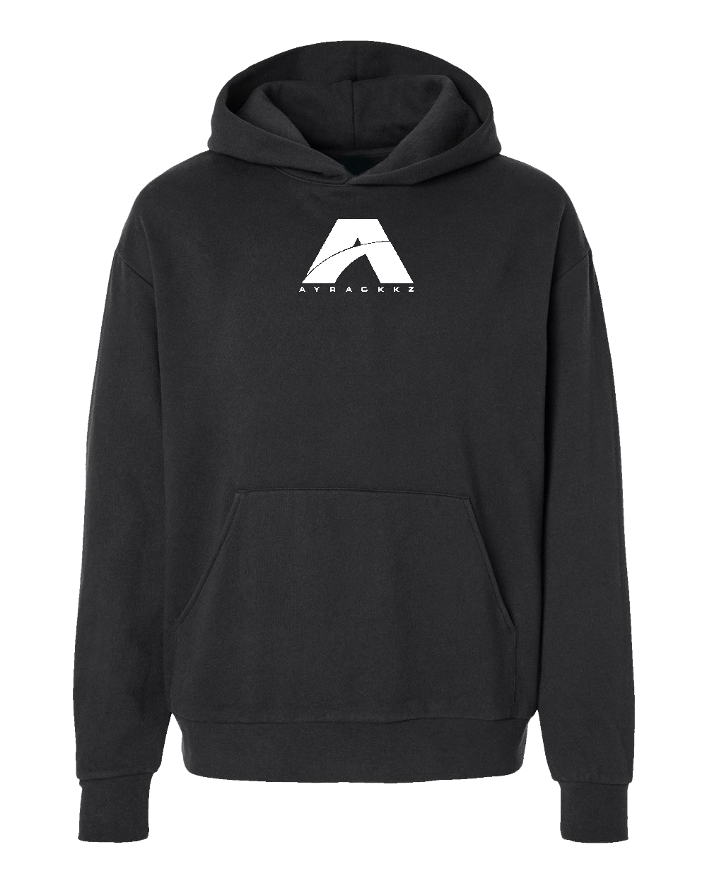 AYDEN ASHE - AYRACKKZ UNISEX HOODIE