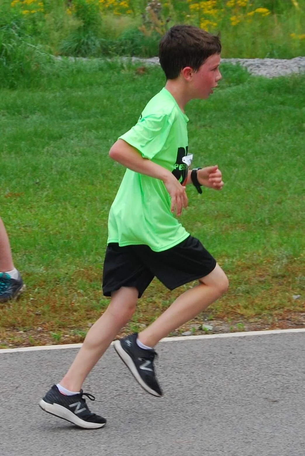 Tips for training for your first 5K