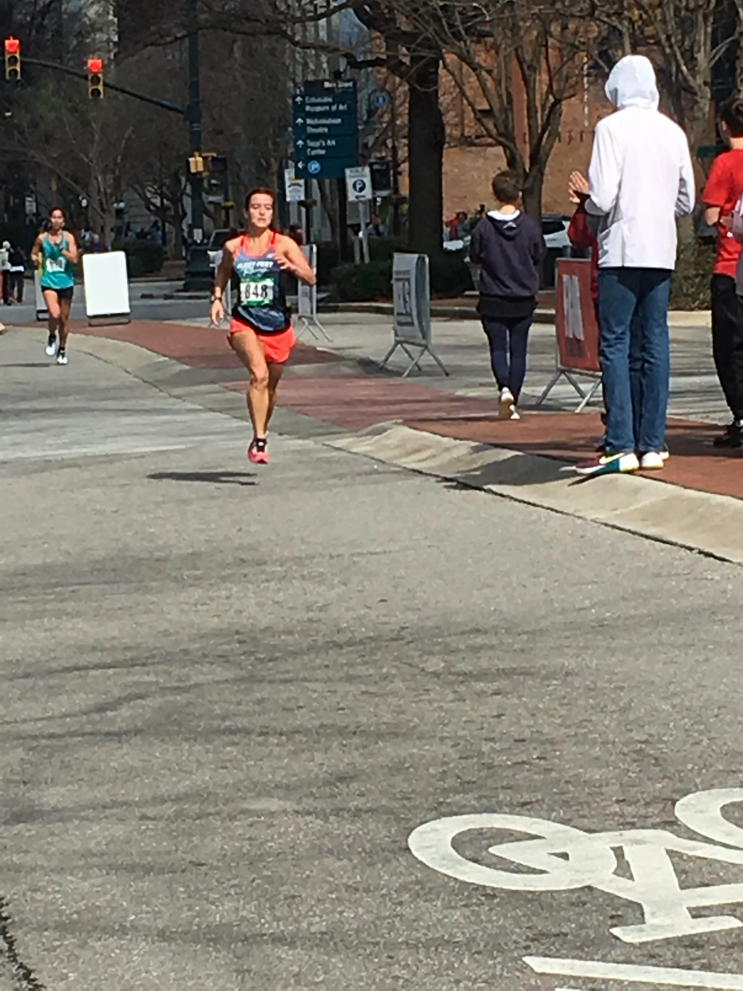 Half Marathons in South Carolina