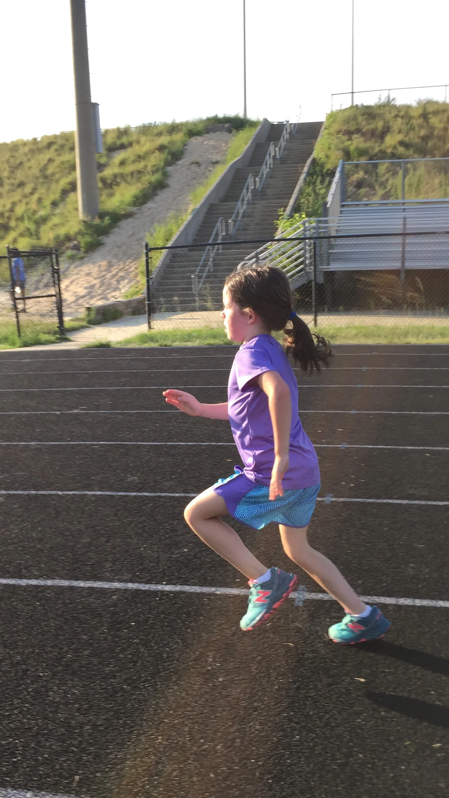 Types of Running Training