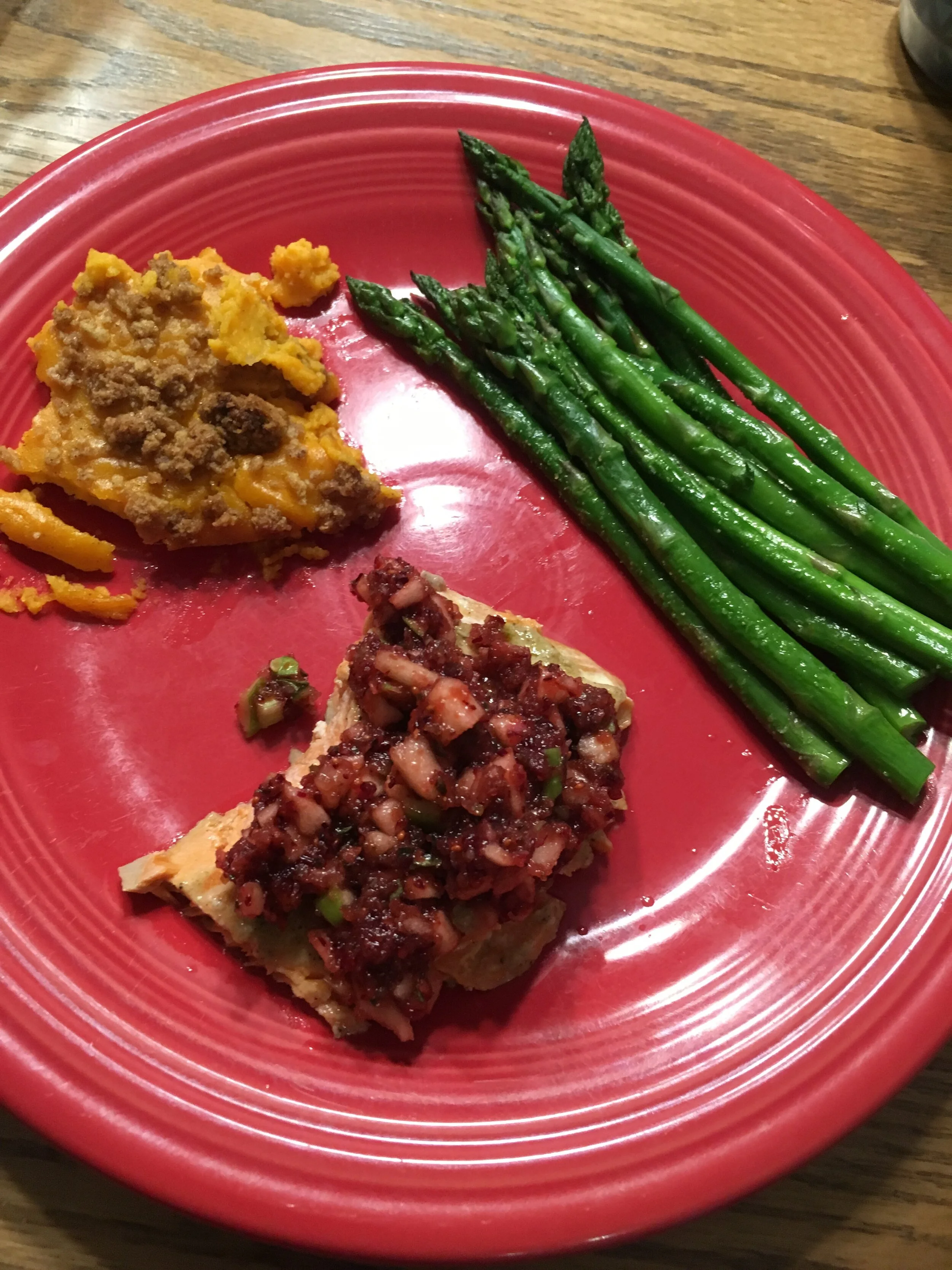 What Runners Need to Know About Protein