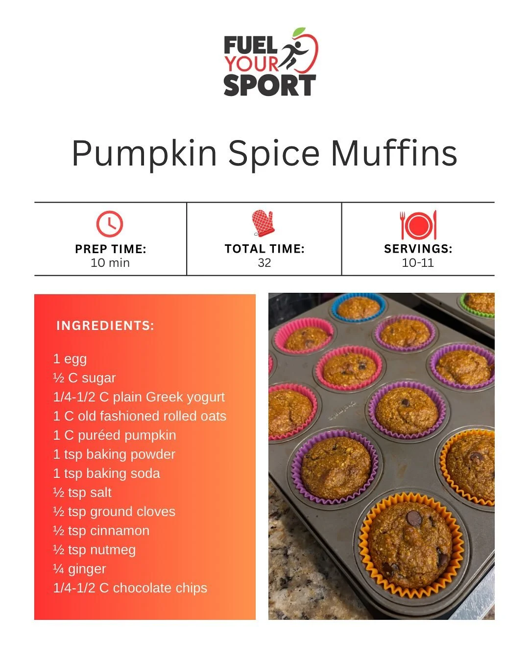 Thanks to my kids and everyone at the group run for testing these out!