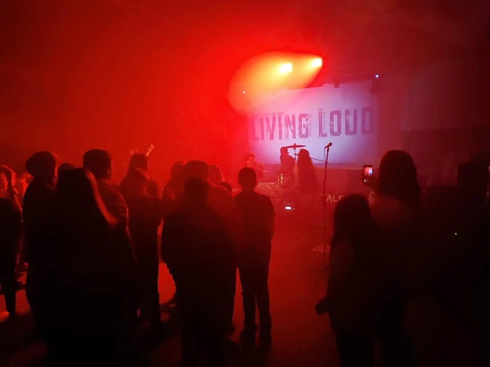 Living Loud Youth.jpg