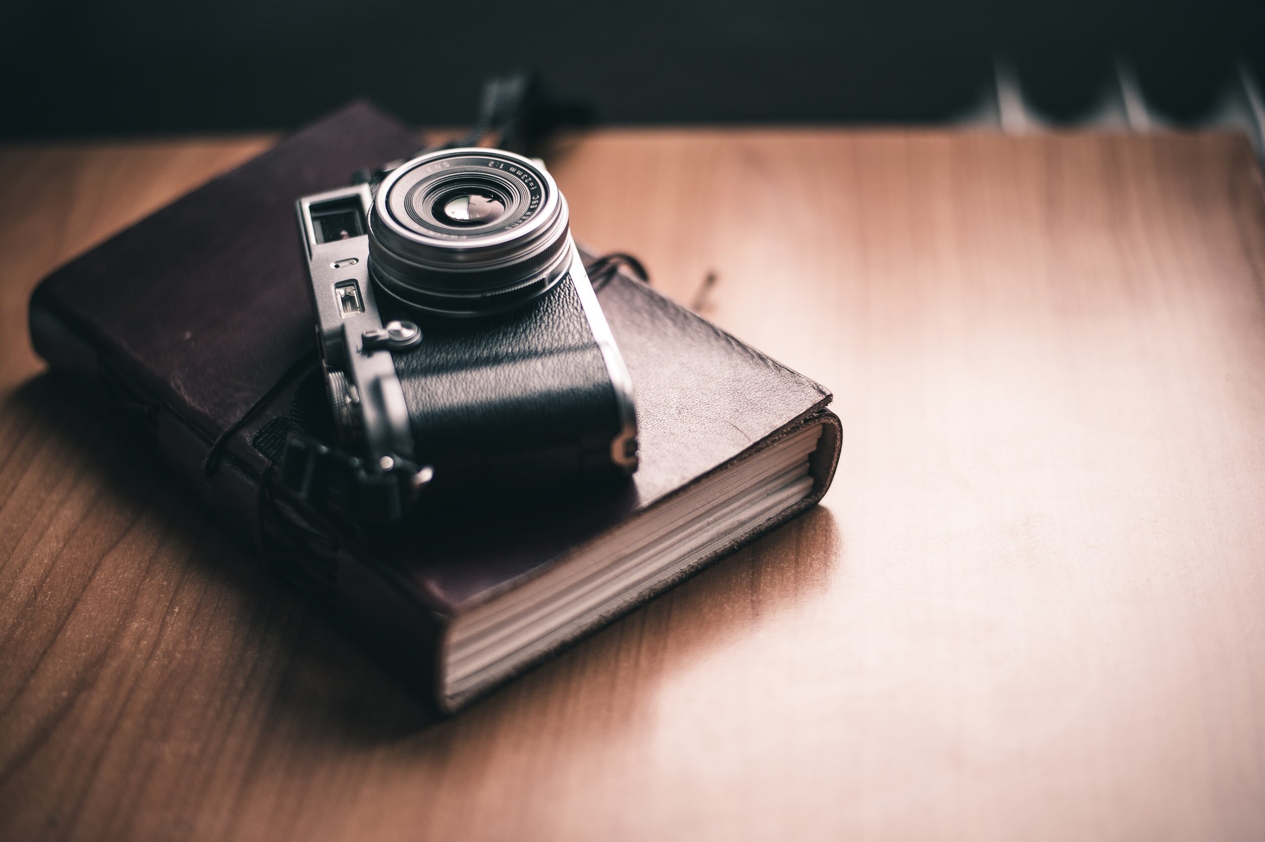 Church Directory - Photos in November