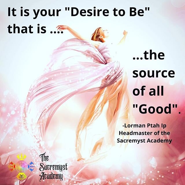 It is your desire to be that is the seed of all creation.  #spirit #purpose #iam #ascension #creation #metaphysical #metaphysics #mystery #life #whoami