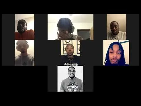 WORKING WITH A GENIUS PODCAST EP 5: Relationship Dynamics