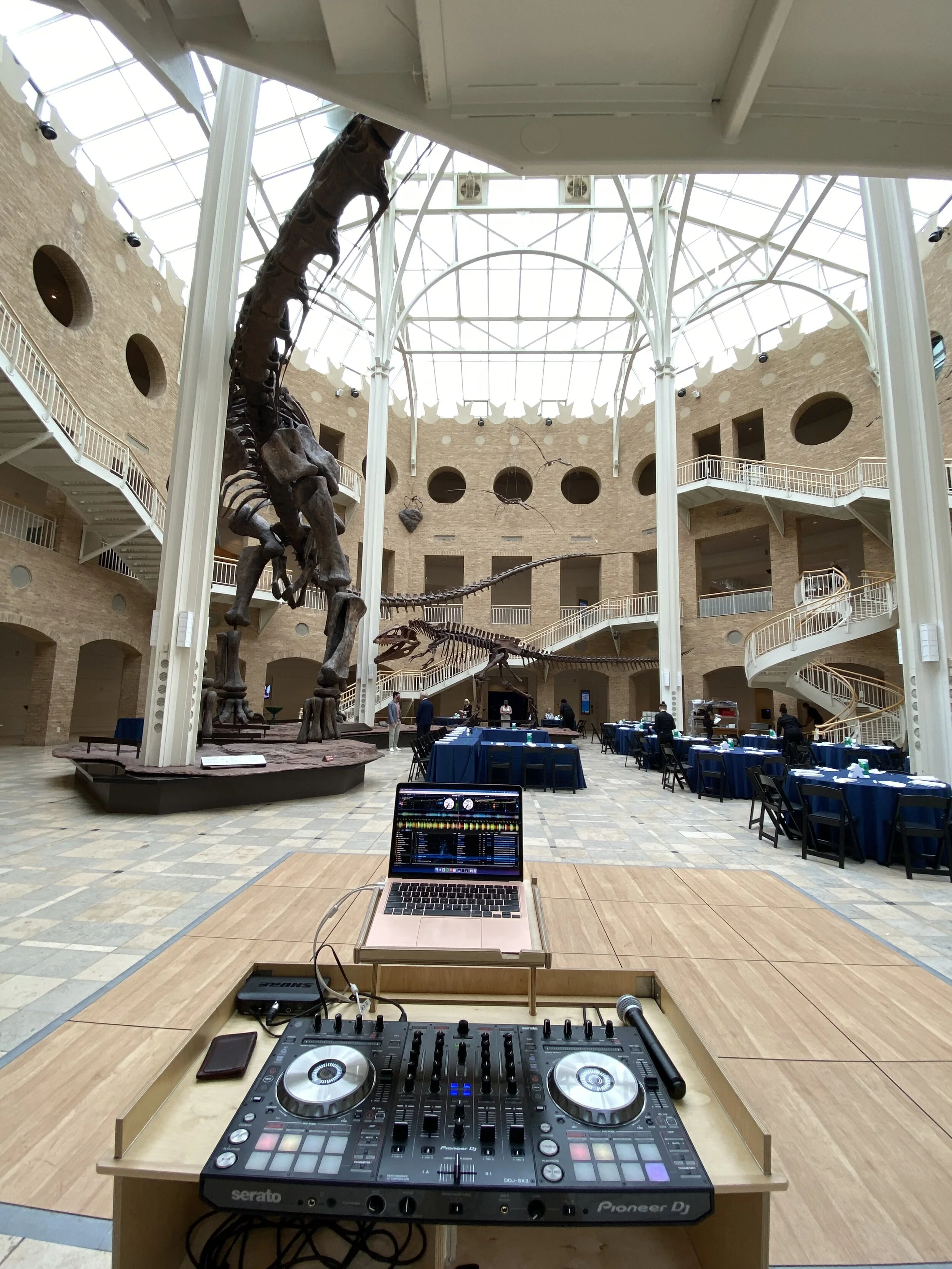 Fernbank Museum (Atlanta, GA)