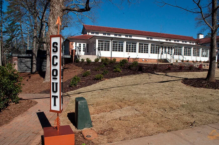 Scout (Decatur, GA)