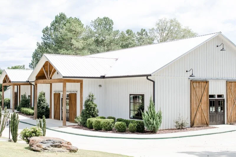 Koury Farms (Auburn, GA)