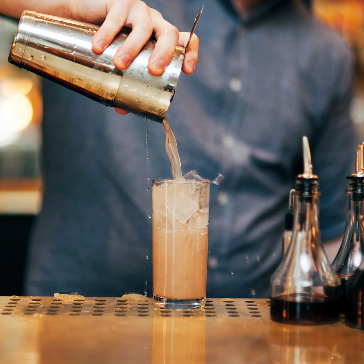 The 7 Best Bars for Cocktails in Bellingham