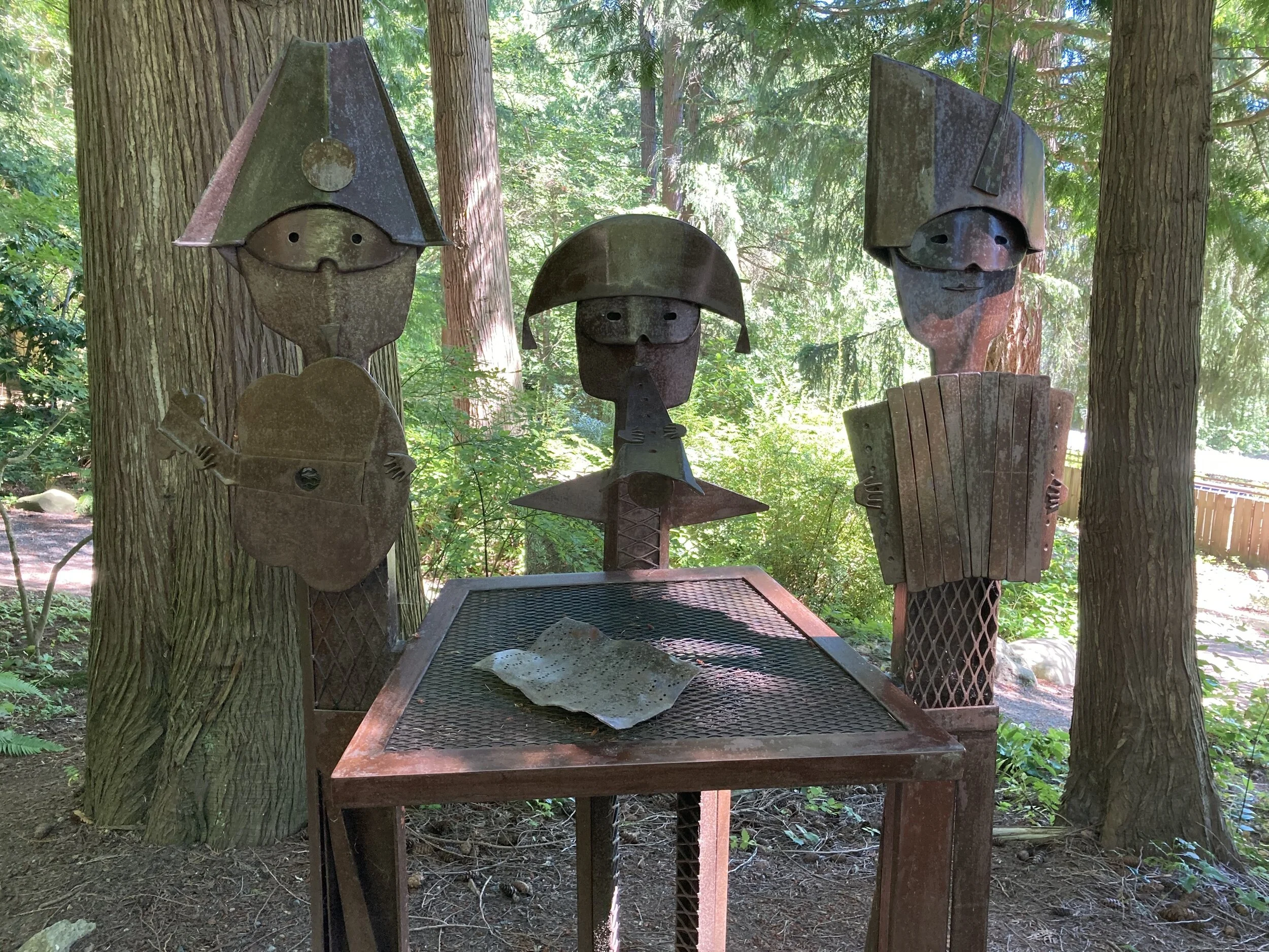 Parks in Bellingham, Washington