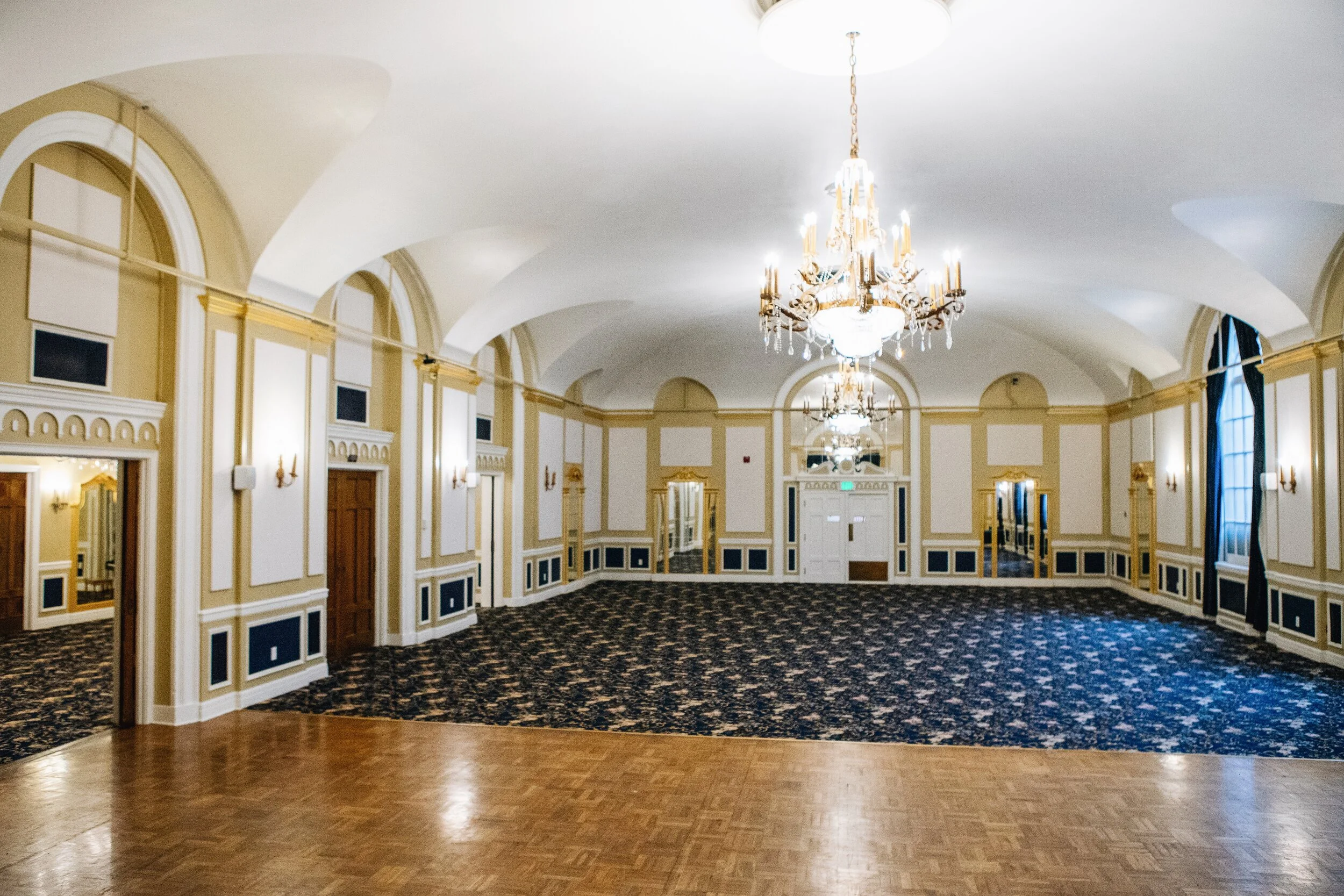 Event Venues In Bellingham Bellingham WA Events Historic Venue