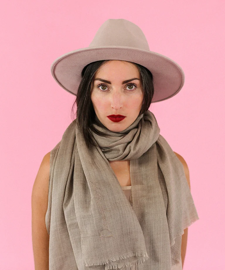 a Dangerous Woman Book & Merchandise by Pat Michell — Dangerous