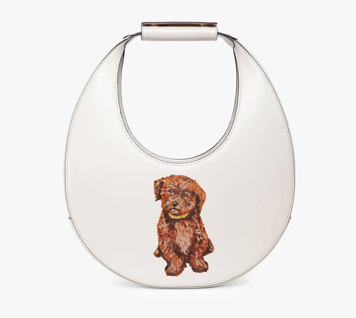 Fashion Brand Staud Nominates Muddy Paws as Beneficiary