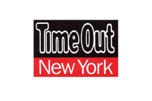 TimeOut New York Logo