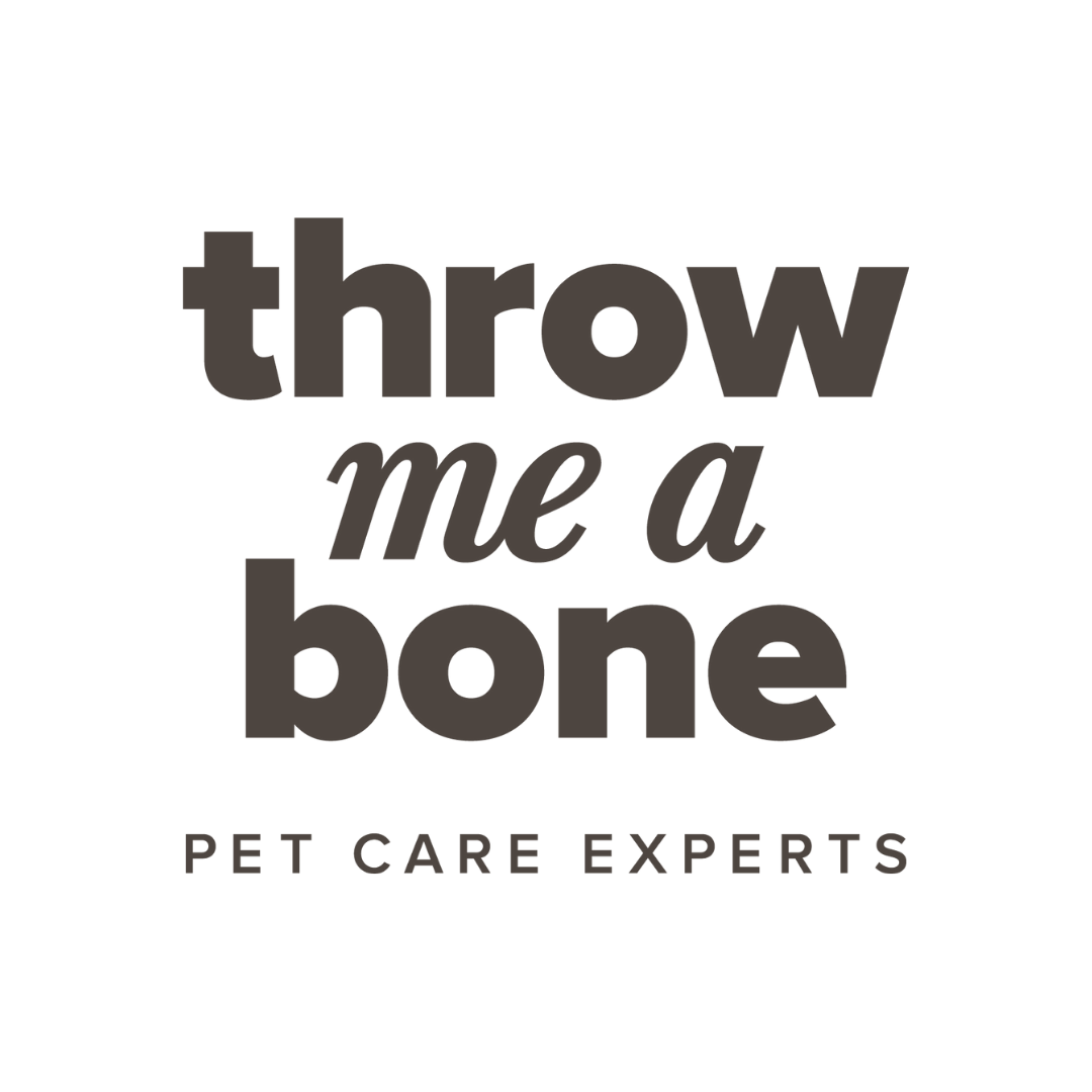 Throw Me a Bone