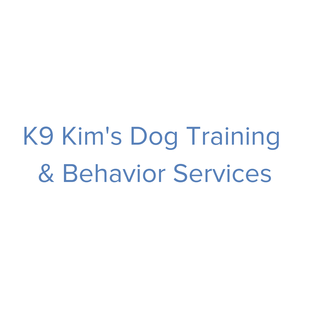 K9 Kim's Dog Training &amp; Behavior Services