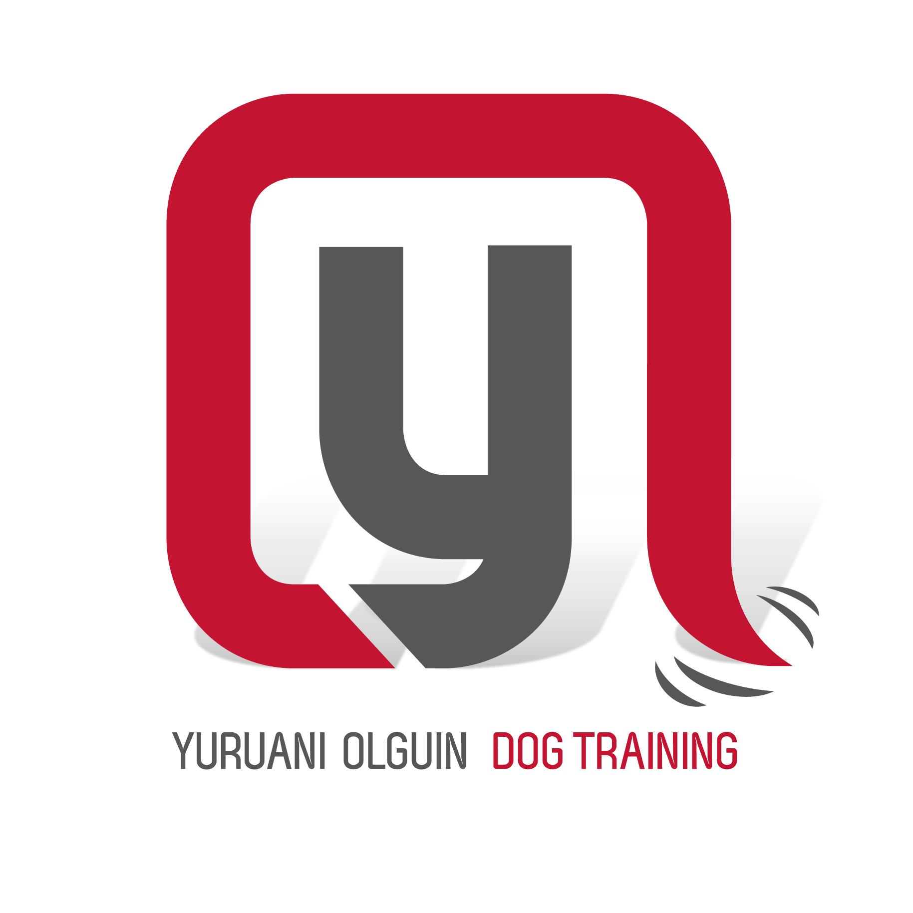 Yuruani Olguin Dog Training