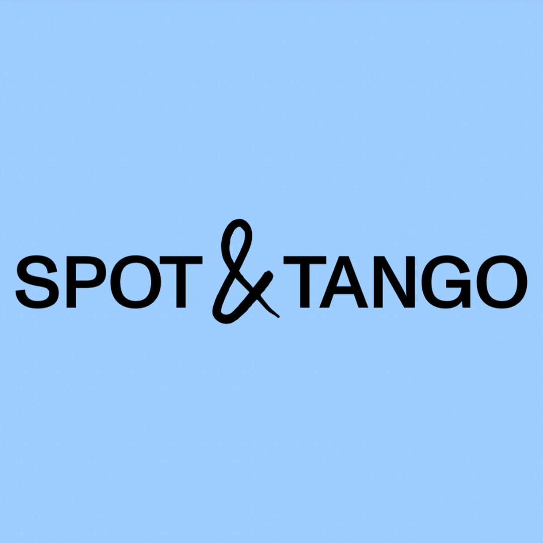 Spot &amp; Tango