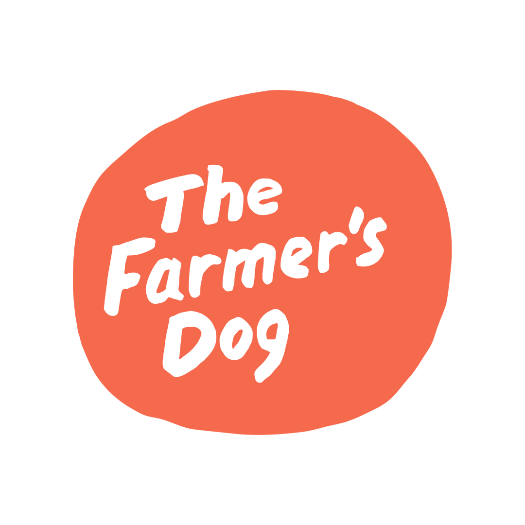 The Farmer's Dog