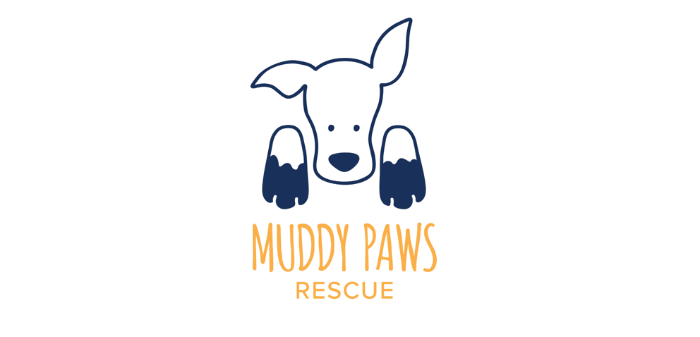 Muddy Paws Rescue Announces New Partnership With International Coalition,  Human Animal Support Services — Muddy Paws Rescue