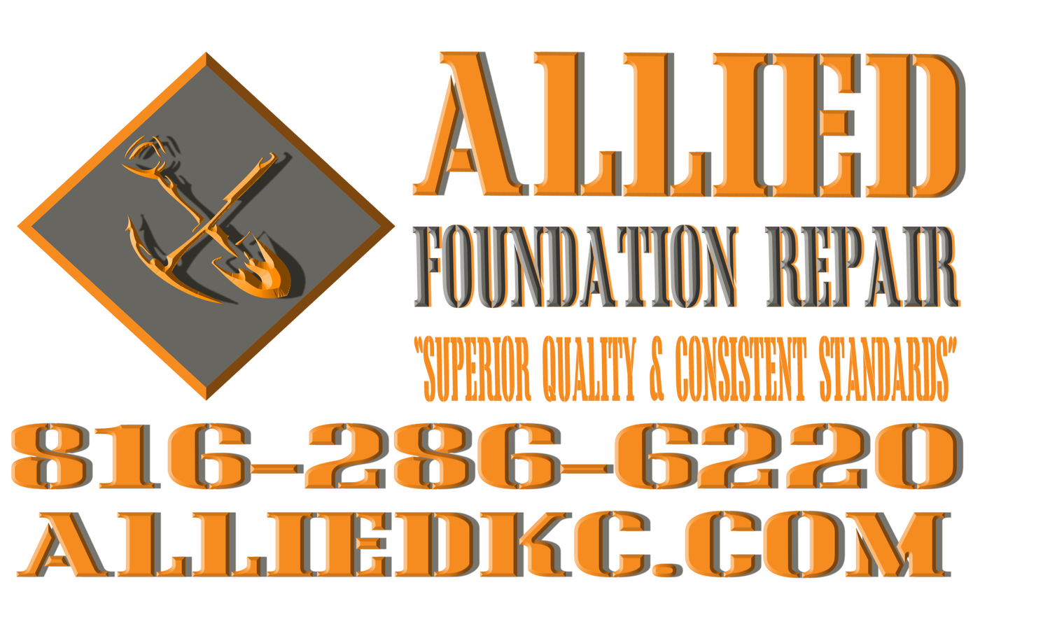 Contact Us — Allied Foundation Repair