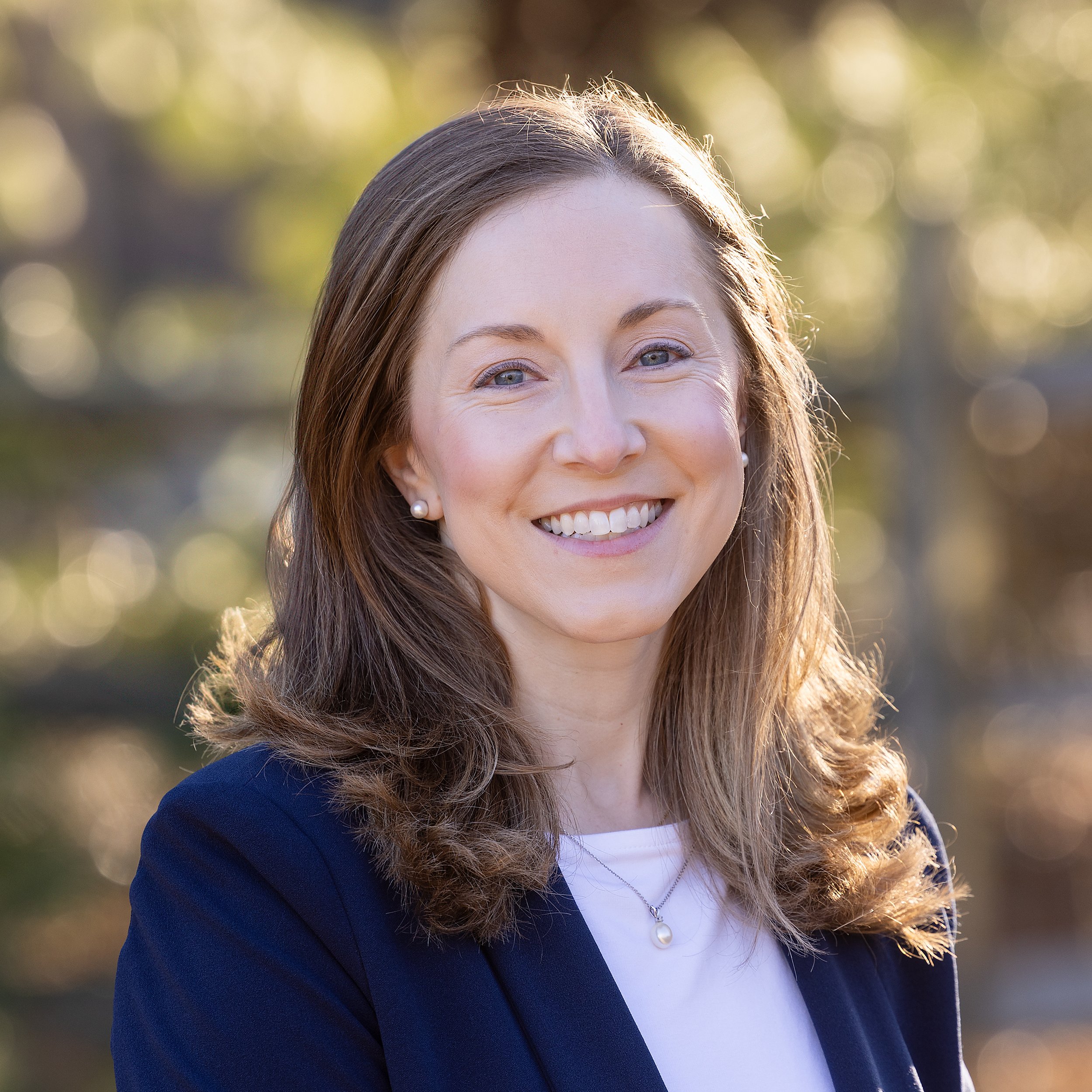 Elizabeth Thompson - Upper Makefield Supervisor