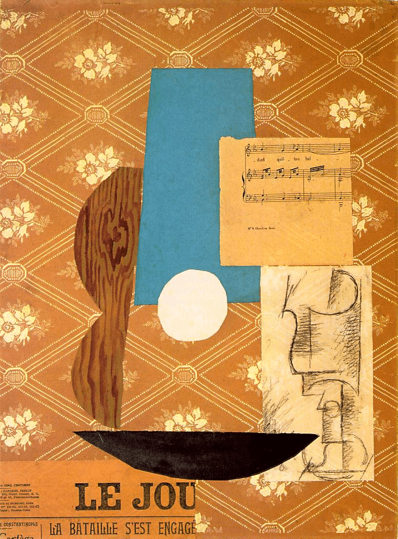 melbourne collage assembly x the national gallery of victoria