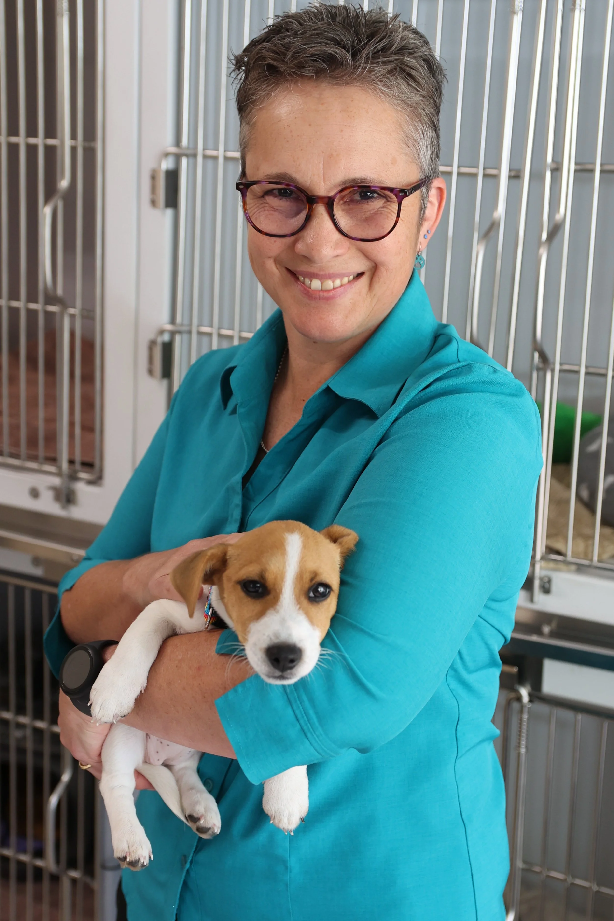 rangeside vets ruth devlion4.JPG