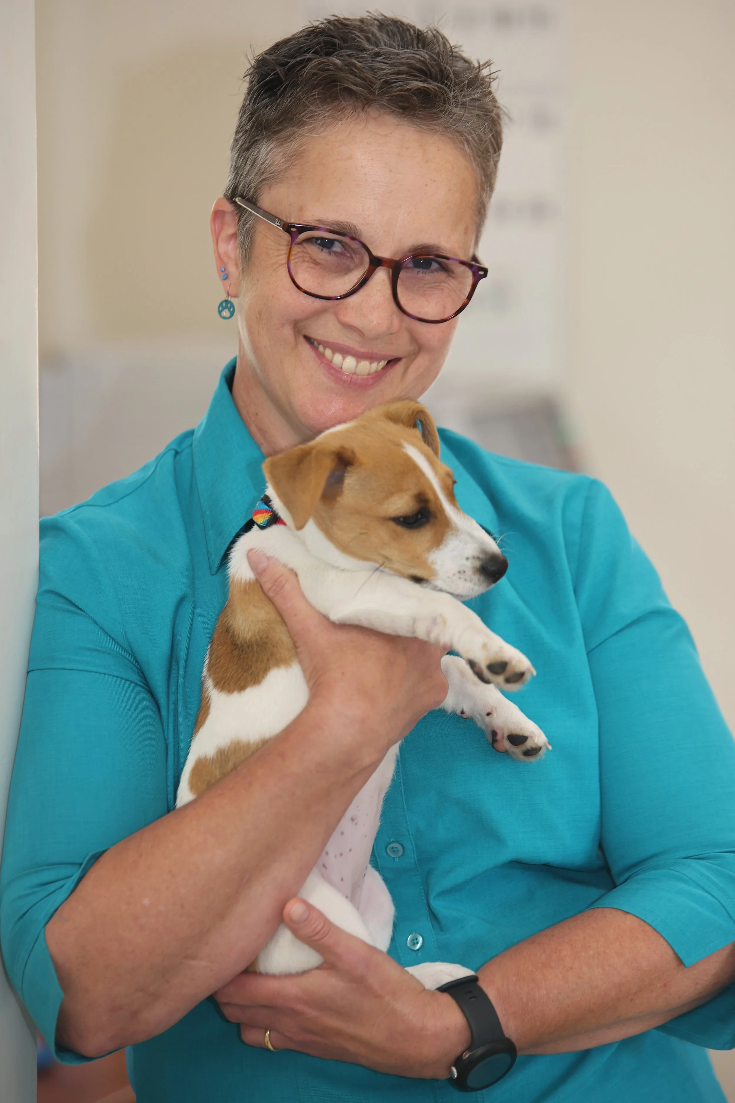 rangeside vets ruth devlion2.JPG