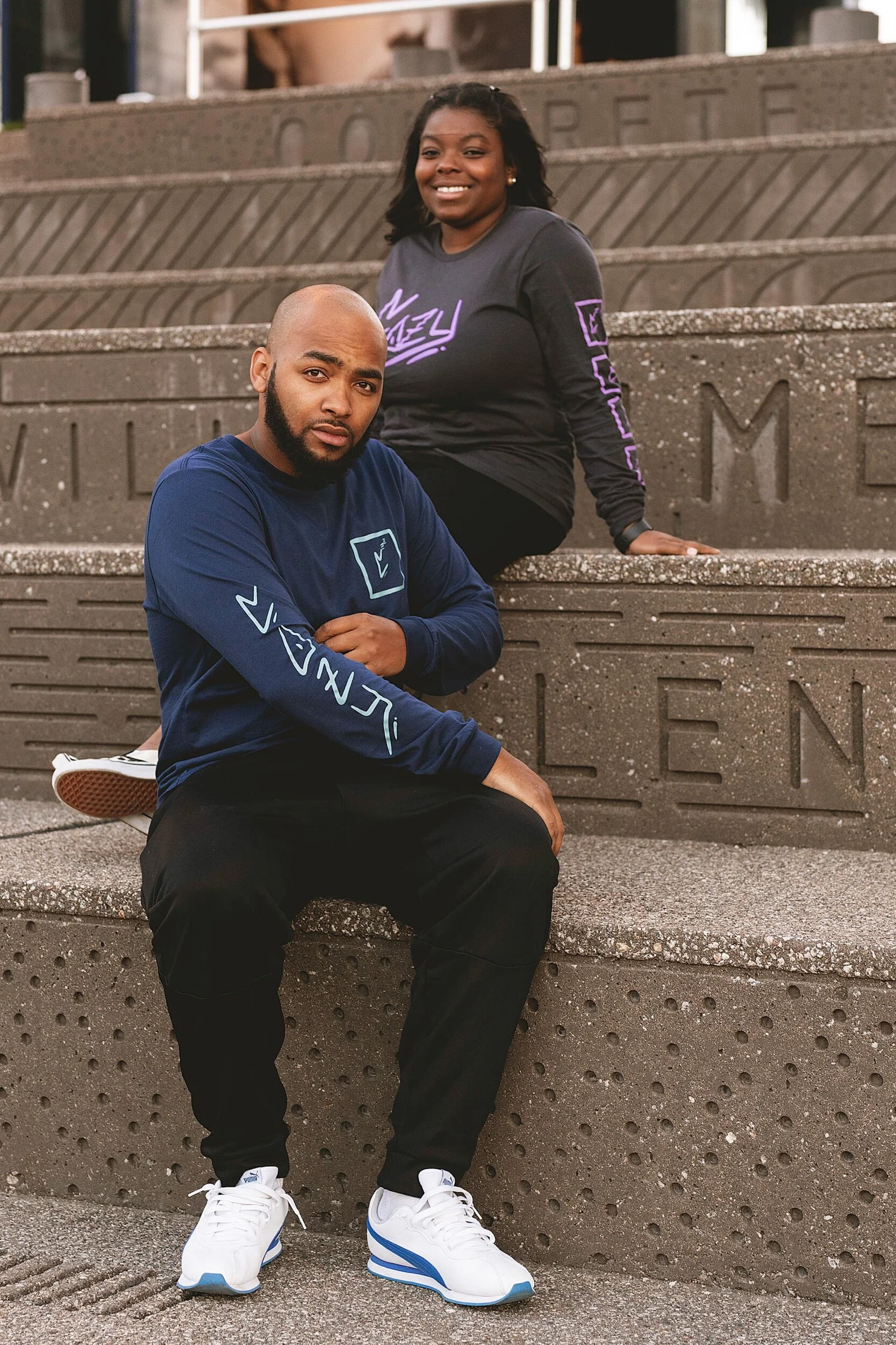 The Brotha’s Coziness