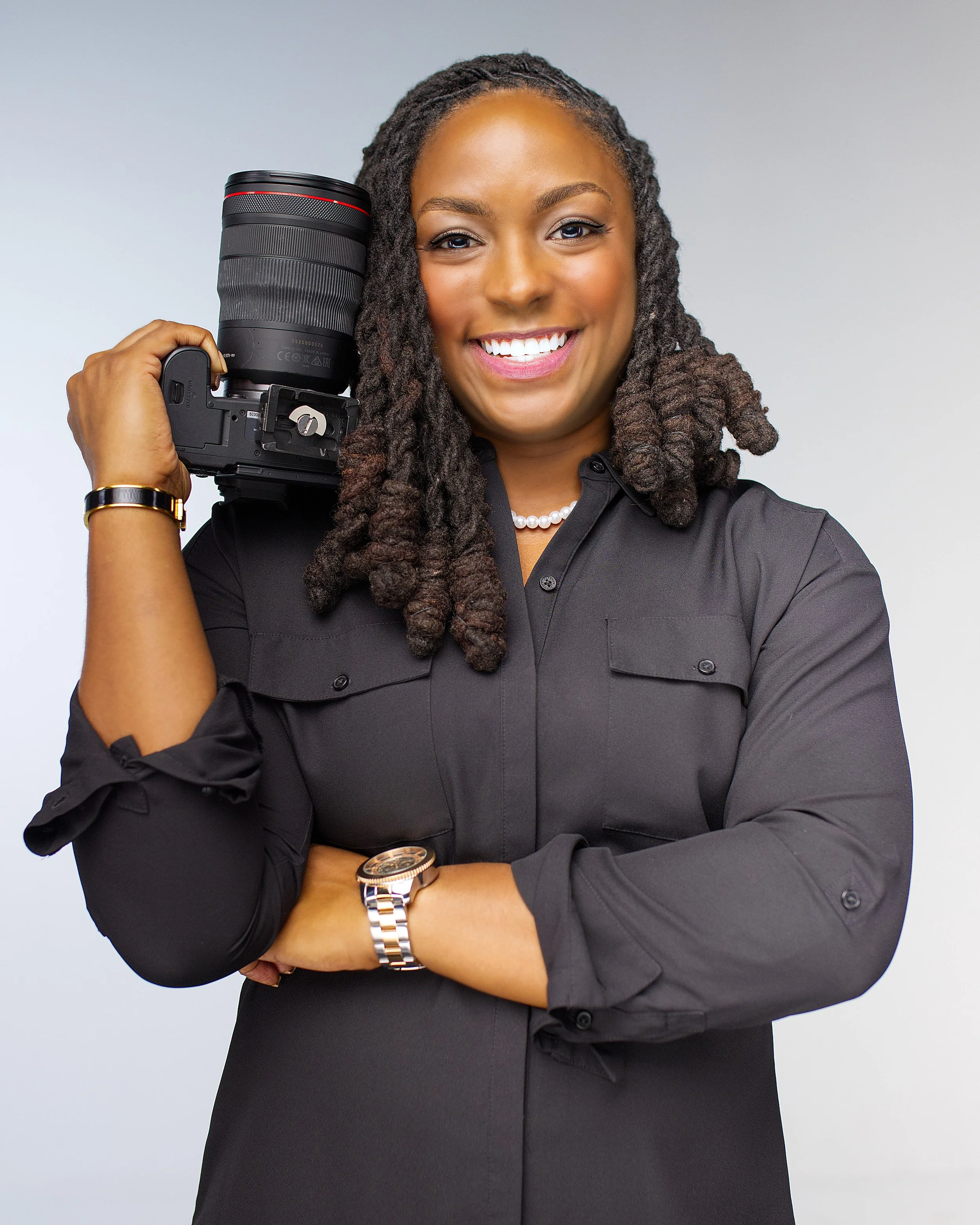 Shenita Mitchell
