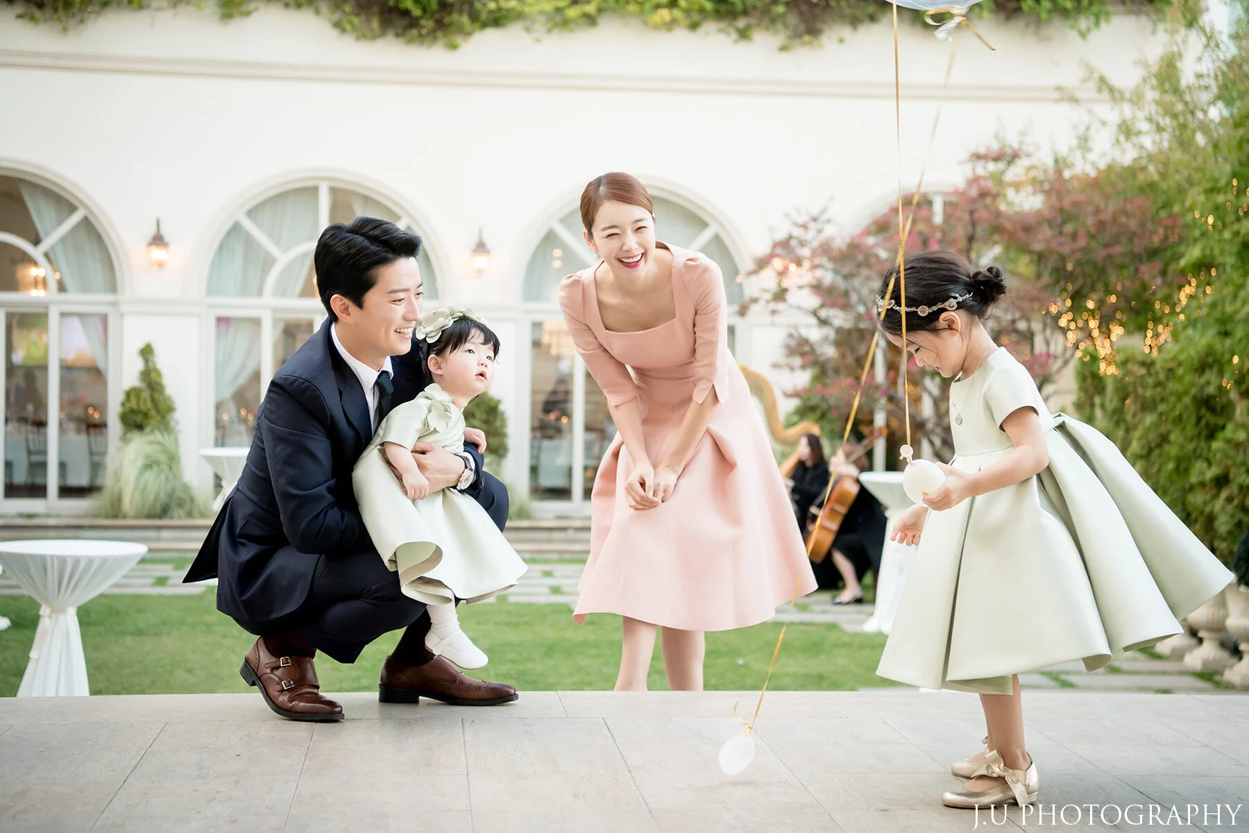 소이현 인교진 님